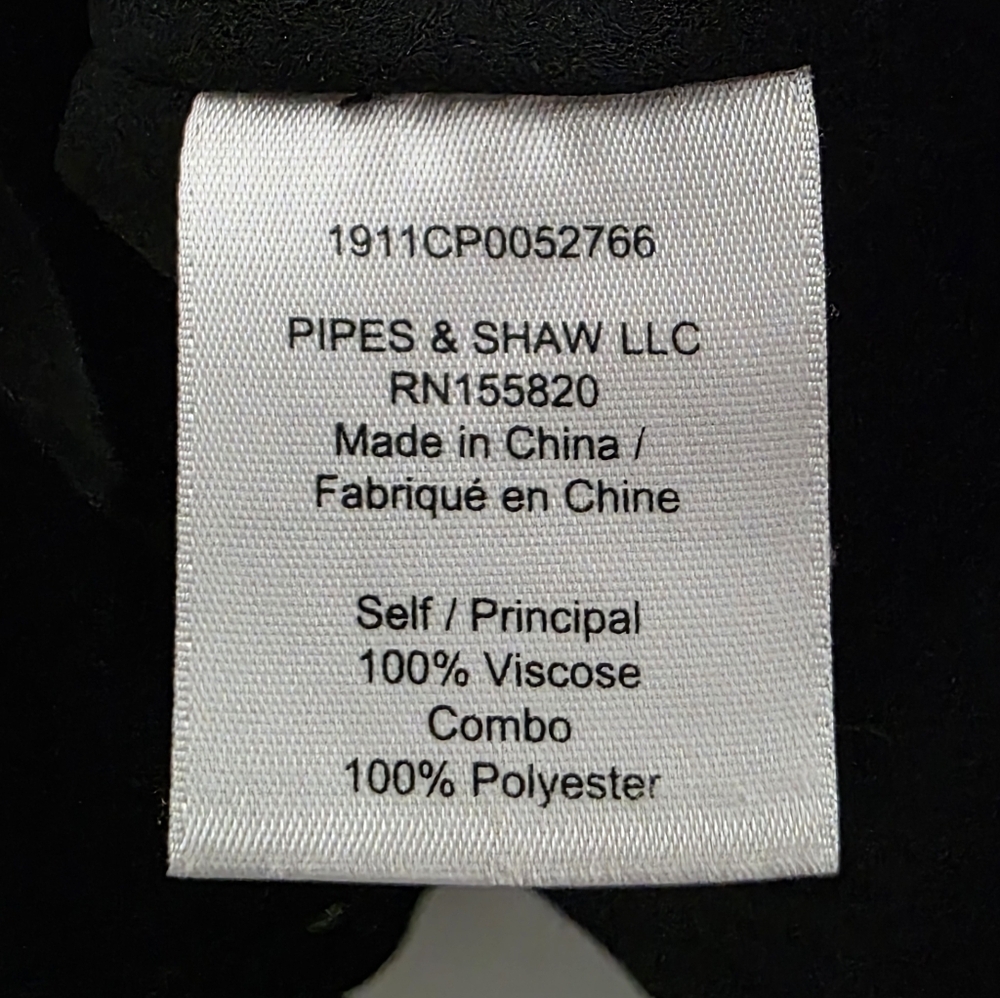 Veronica Beard Jasper Button-front Short Dress Lattice Border In Black Sz 2 (XS) - Picture 15 of 16